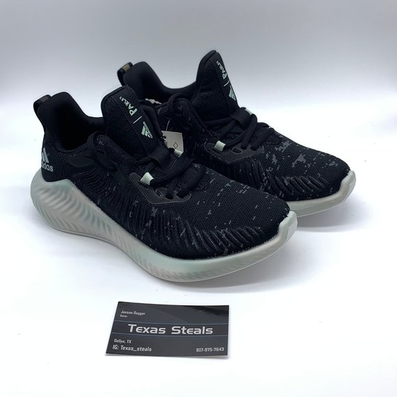 Alphabounce Parley main image 5